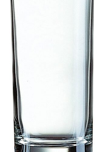 Augšta stiklinė Islande, Arcoroc, 290 ml, 0,29L, 6 vnt., ⌀63x(H)145mm