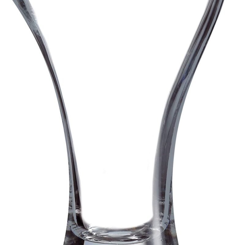 Taurė Jazzed, Arcoroc, 410 ml, 0,41L, 6 vnt., ⌀x(H)198mm