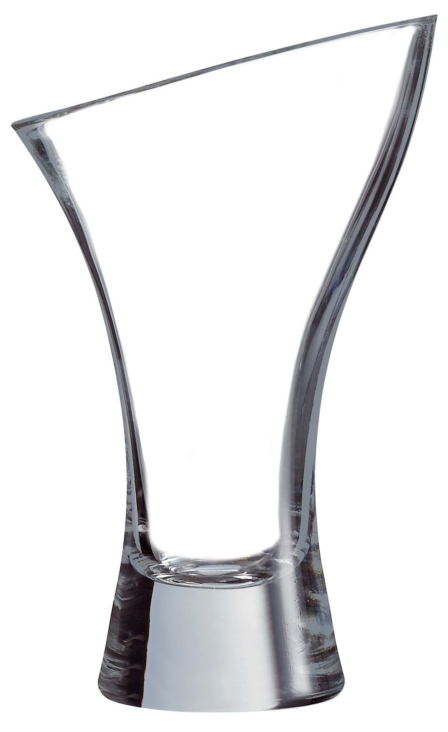 Taurė Jazzed, Arcoroc, 410 ml, 0,41L, 6 vnt., ⌀x(H)198mm