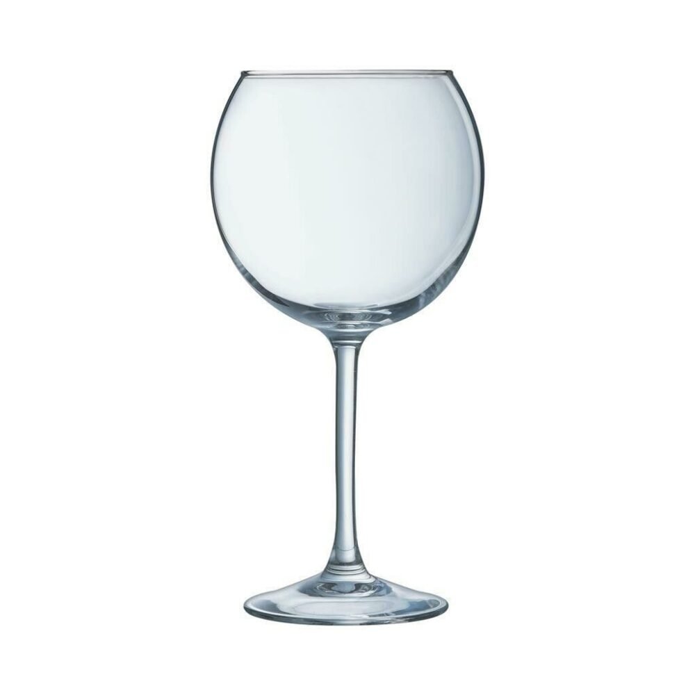 Taurė džinui Vina , Arcoroc, 0,58L, Permatomas, 6 vnt., ⌀106x(H)209mm