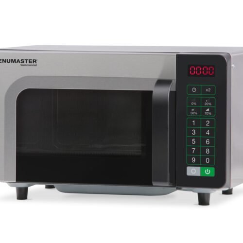 Mikrobangų krosnelė 1500/1000 W, Menumaster, 23L, 230V/1500W, 512x403x(H)310mm