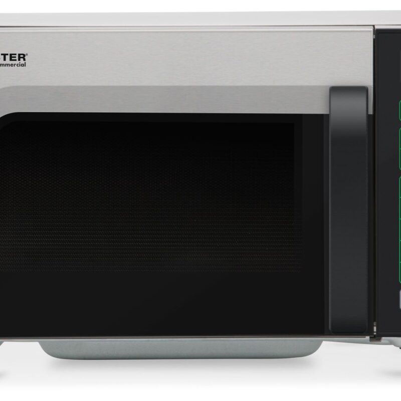 Mikrobangų krosnelė 1500/1000 W, Menumaster, 23L, 230V/1500W, 512x403x(H)310mm