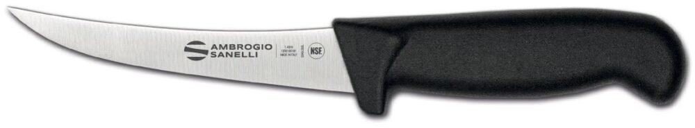Supra peilis kaulams atskirti, Ambrogio Sanelli, Supra, (L)270mm