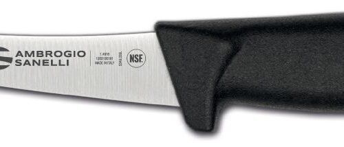 Supra peilis kaulams atskirti, Ambrogio Sanelli, Supra, (L)270mm