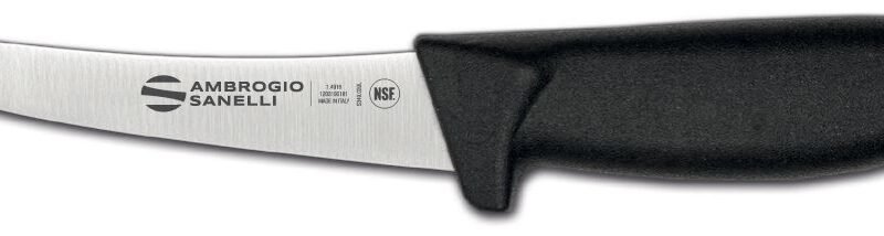 Supra peilis kaulams atskirti, Ambrogio Sanelli, Supra, (L)270mm