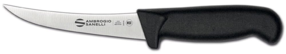 Supra peilis kaulams atskirti, Ambrogio Sanelli, Supra, (L)270mm