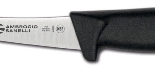Supra peilis kaulams atskirti, Ambrogio Sanelli, Supra, (L)270mm