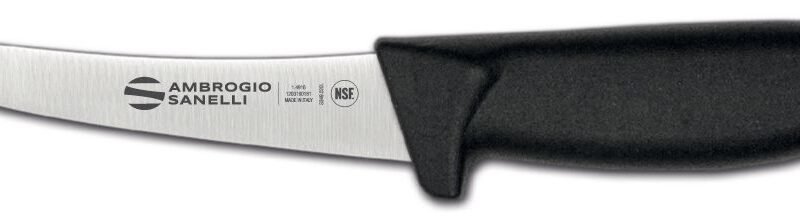 Supra peilis kaulams atskirti, Ambrogio Sanelli, Supra, (L)270mm
