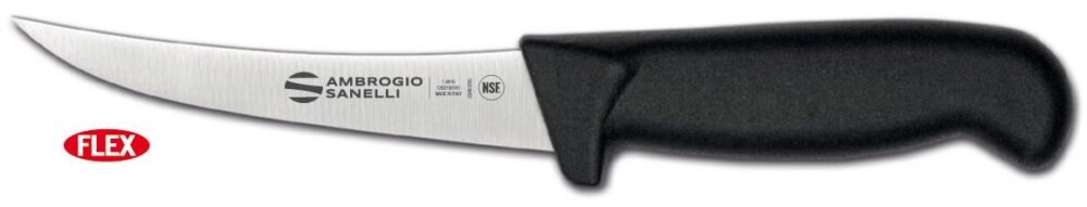 Supra peilis kaulams atskirti, Ambrogio Sanelli, Supra, (L)270mm