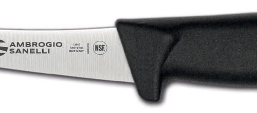 Supra peilis kaulams atskirti, Ambrogio Sanelli, Supra, (L)270mm