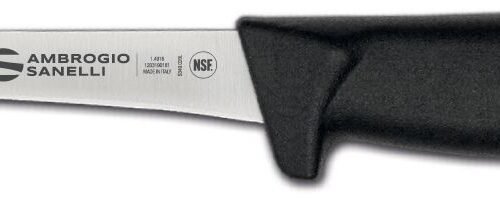 Supra peilis kaulams atskirti, Ambrogio Sanelli, Supra, (L)280mm