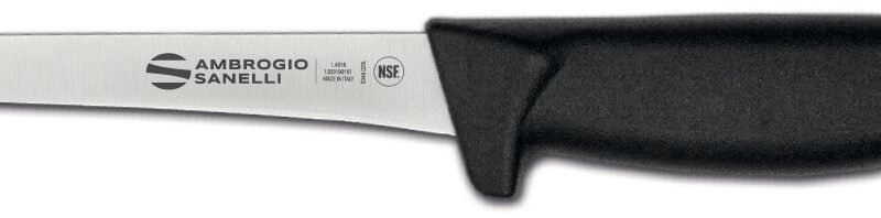 Supra peilis kaulams atskirti, Ambrogio Sanelli, Supra, (L)280mm