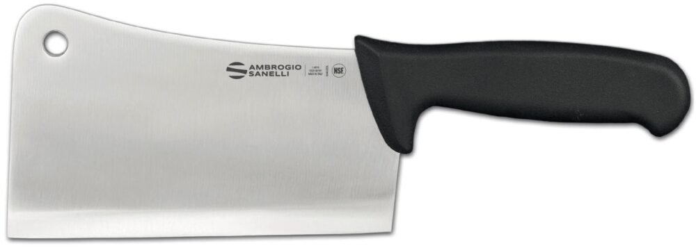 Supra kapoklė, Ambrogio Sanelli, (L)340mm