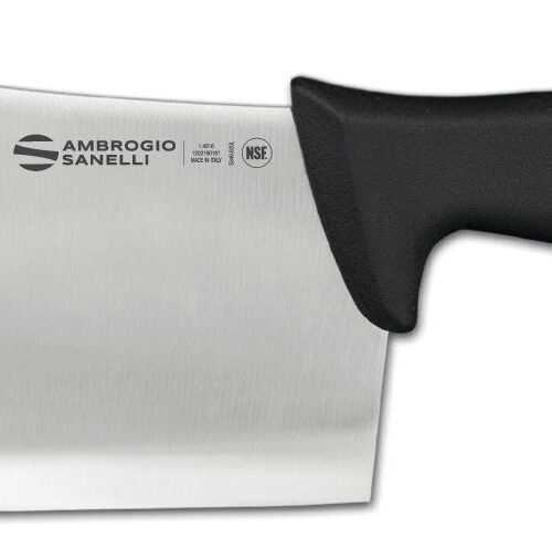Supra kapoklė, Ambrogio Sanelli, (L)340mm