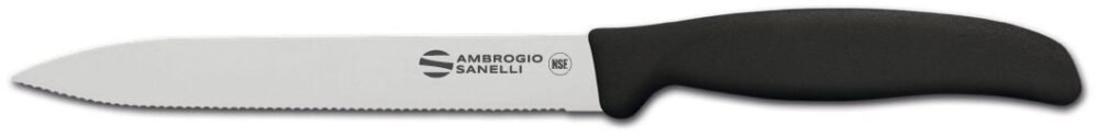 Supra universalus peilis, Ambrogio Sanelli, (L)260mm