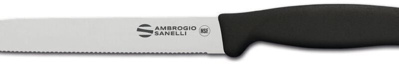 Supra universalus peilis, Ambrogio Sanelli, (L)260mm
