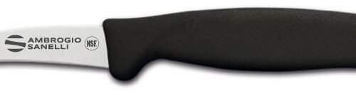 Supra daržovių pjaustymo peilis, Ambrogio Sanelli, (L)190mm