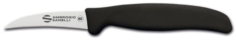 Supra daržovių pjaustymo peilis, Ambrogio Sanelli, (L)190mm