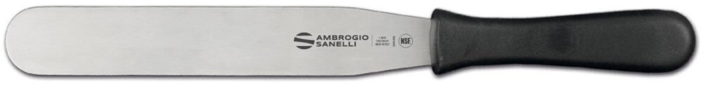 Supra kepimo mentelė, Ambrogio Sanelli, (L)330mm