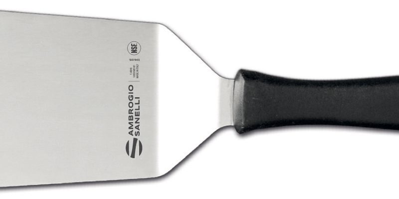 Supra mentelė lazanijai, Ambrogio Sanelli, (L)280mm
