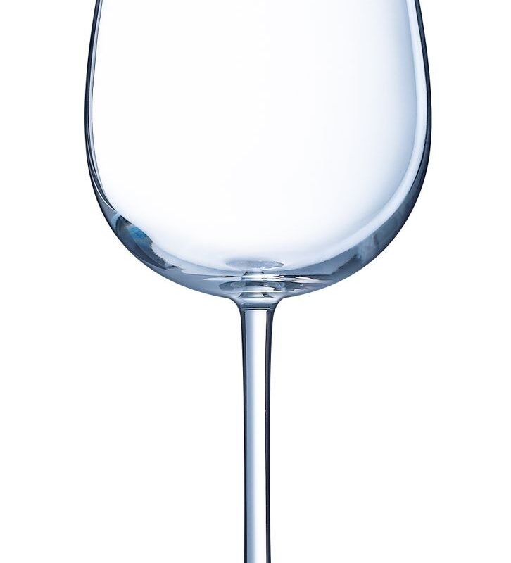 Vino taurė Oenologue Expert, Arcoroc, 0,35L, ⌀80x(H)202mm