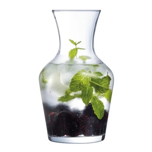 Arcoroc, 0,5L, Permatomas