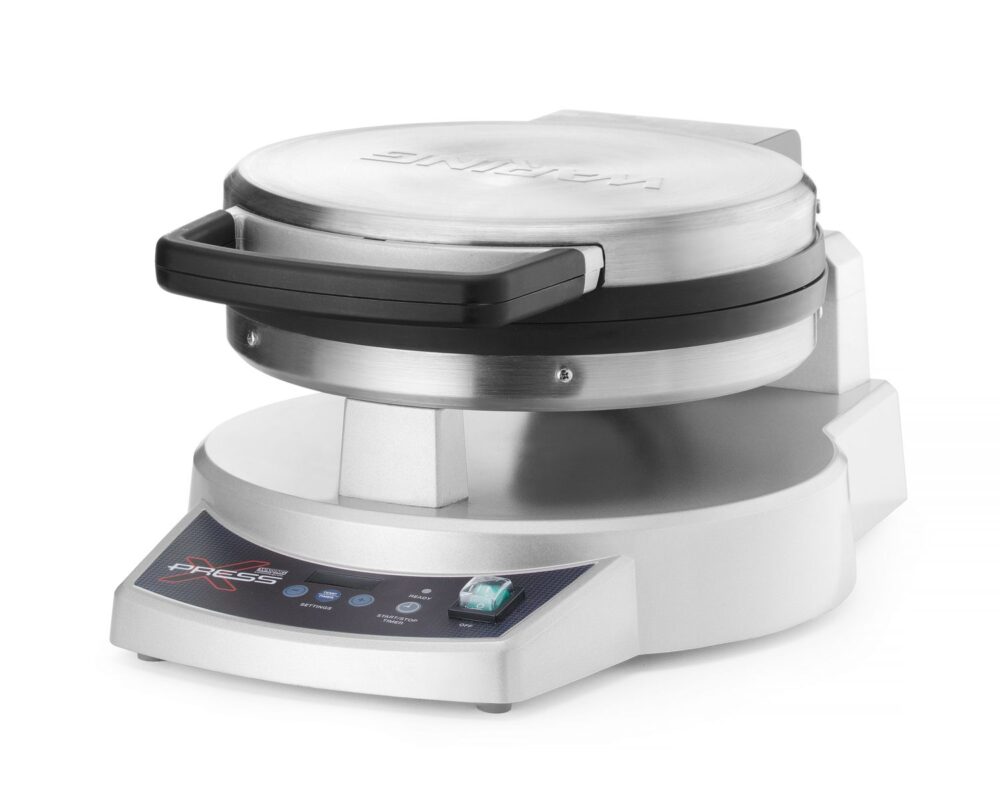 Daugiafunkcė keptuvė XPress™, Waring, 220-240V/2700W, 555x387x(H)238mm