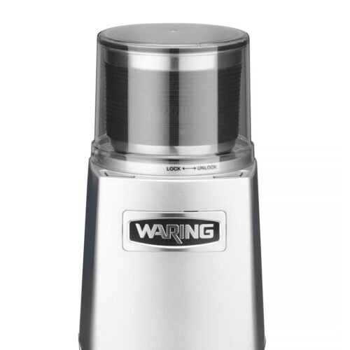 Prieskonių malūnėlis, Waring, 0,71L, 220-240V/700W, 165x216x(H)292mm