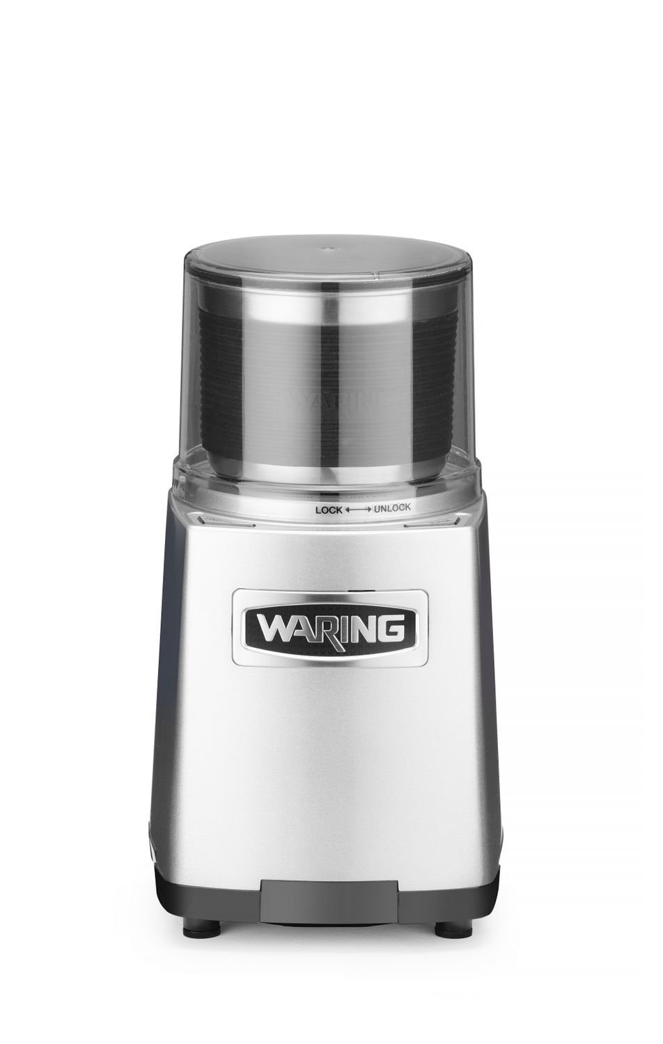 Prieskonių malūnėlis, Waring, 0,71L, 220-240V/700W, 165x216x(H)292mm