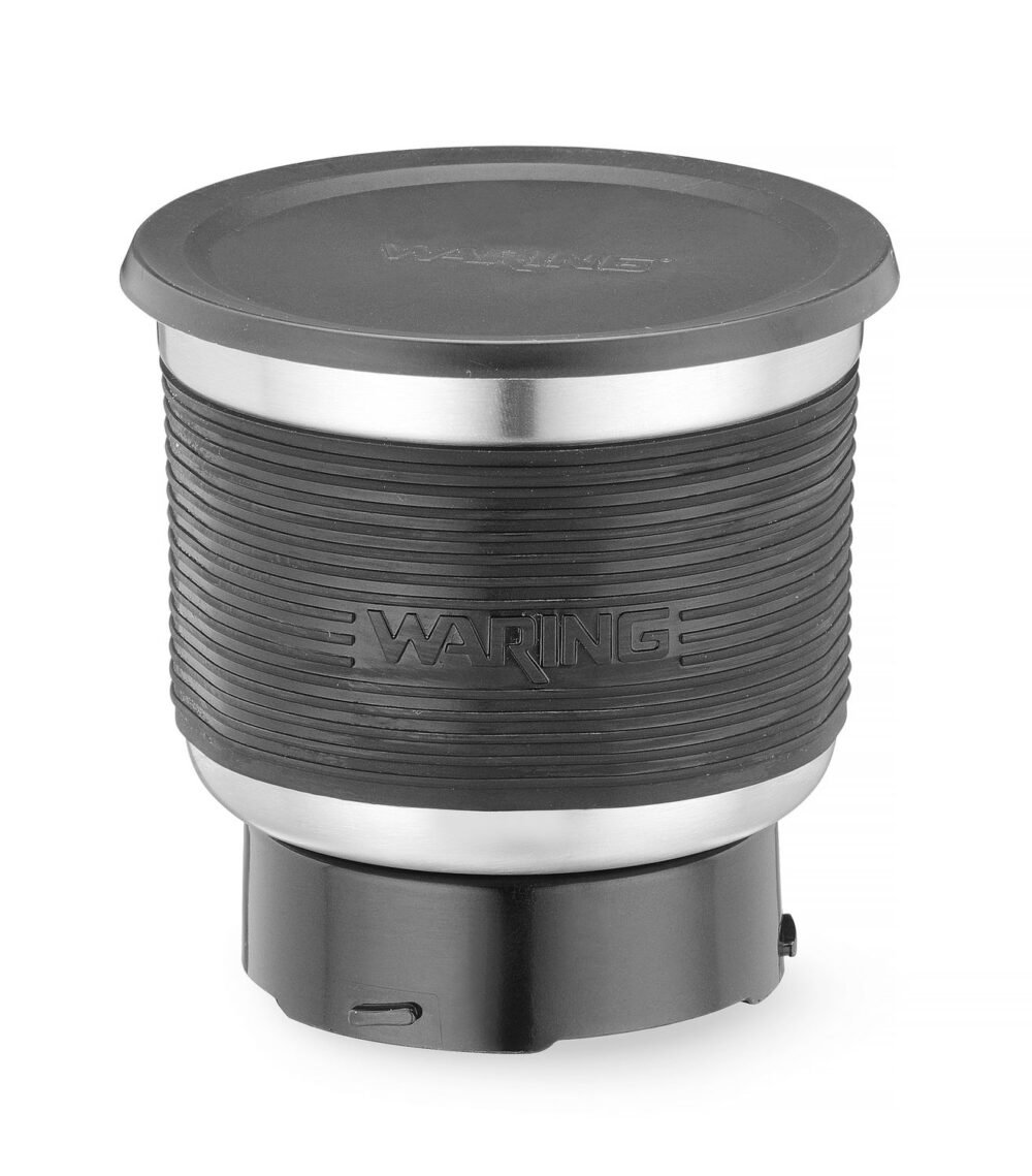 Prieskonių malūnėlis, Waring, 0,71L, 220-240V/700W, 165x216x(H)292mm