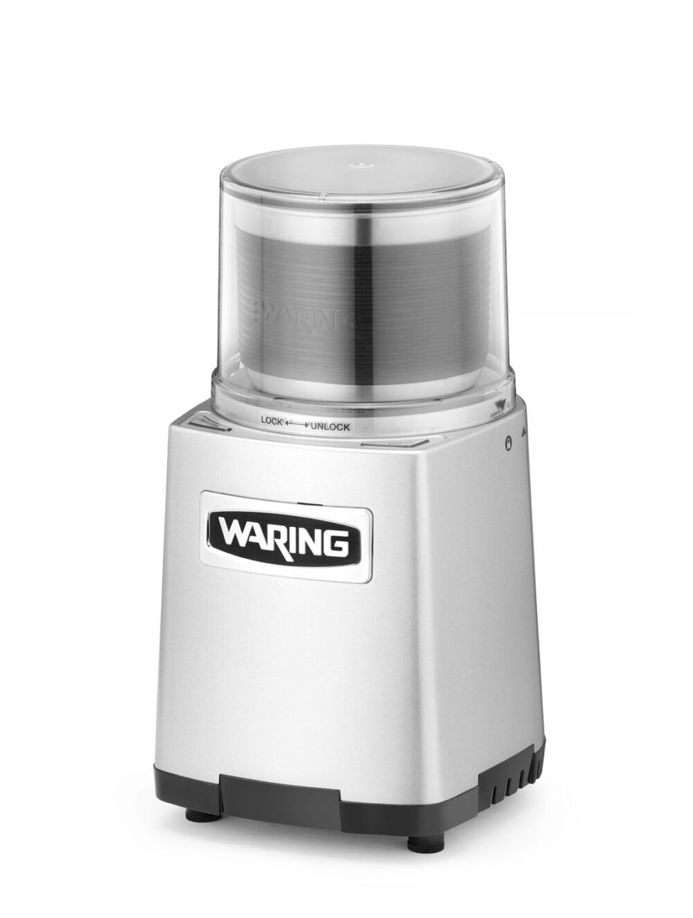 Prieskonių malūnėlis, Waring, 0,71L, 220-240V/700W, 165x216x(H)292mm