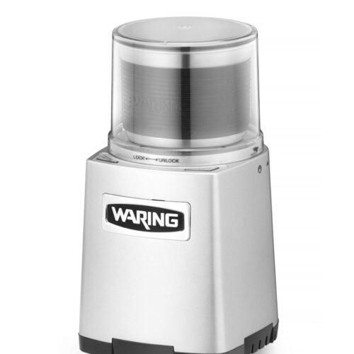 Prieskonių malūnėlis, Waring, 0,71L, 220-240V/700W, 165x216x(H)292mm