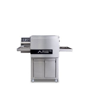 APACH TUNNEL OVEN AMT 40