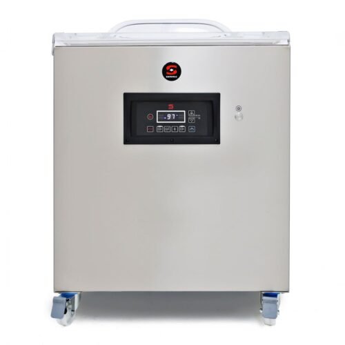 Kamerinė vakuuminė pakavimo mašina SE-606CC, Sammic, 400V/1500W, 566x740x(H)997mm