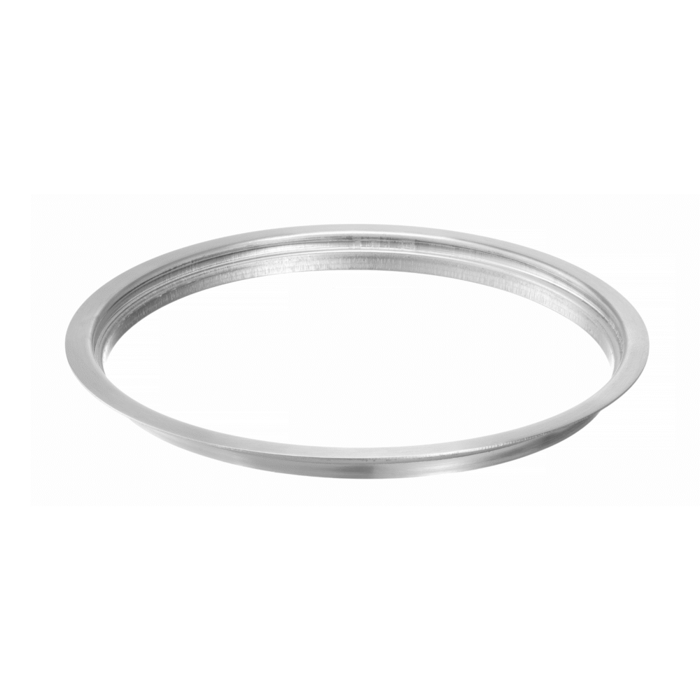 800 W indukcinio šildytuvo tvirtinimo rėmas, Fine Dine, ⌀270x(H)17mm