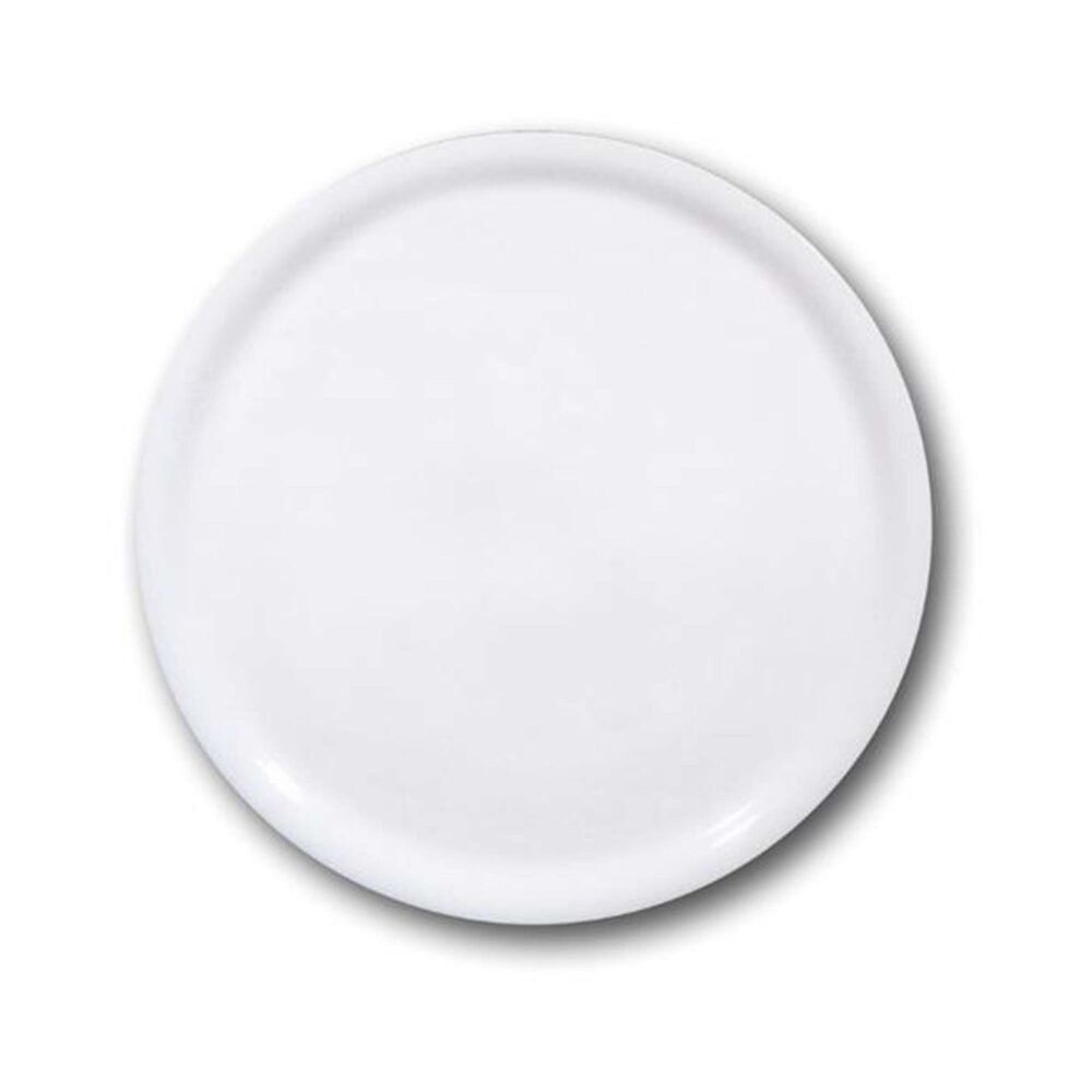 Picos lėkštė Speciale, HENDI, Speciale, Balta, ⌀330mm