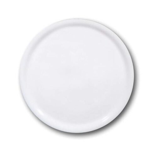 Picos lėkštė Speciale, HENDI, Speciale, Balta, ⌀330mm