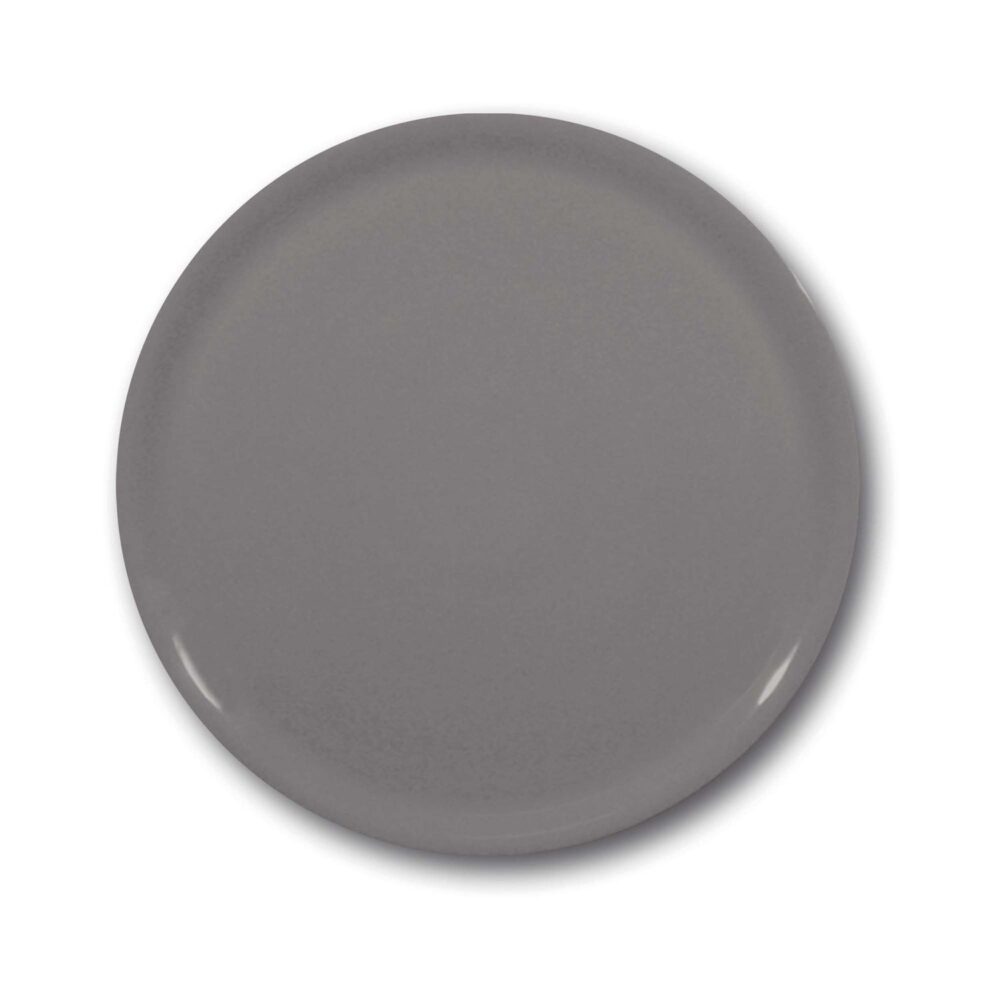 Picos lėkštė Speciale, HENDI, Speciale, Tamsiai pilkas, ⌀330mm