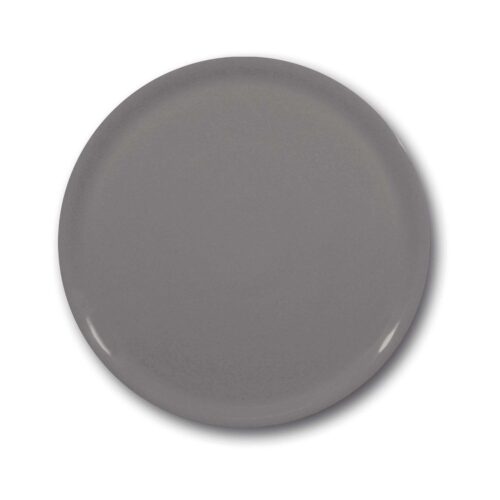Picos lėkštė Speciale, HENDI, Speciale, Tamsiai pilkas, ⌀330mm