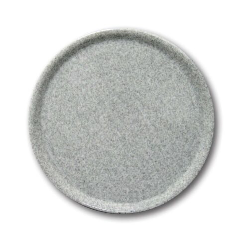 Picos lėkštė Granite, HENDI, Granitas, ⌀330mm