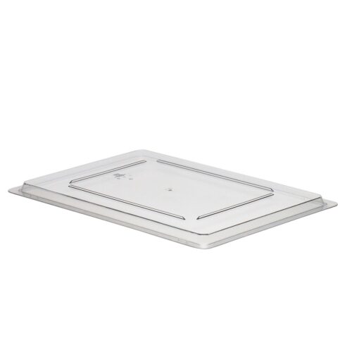 Dangtelis Camwear iš polikarbonato konteineriui 182615CW135, Cambro, Permatomas, 457x660mm