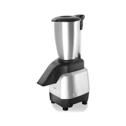 Ledo trupintuvas, BarUp, 3L, Šviesiai pilkas, 230V/200W, 189x344x(H)525mm