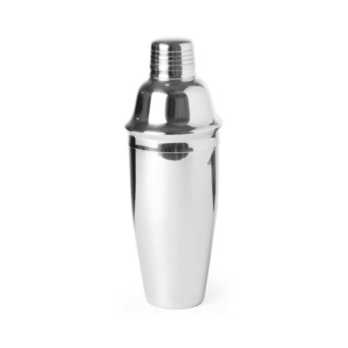 Plaktuvė kobleris, 3 dalių, BarUp, 0,75L, ⌀80x(H)240mm