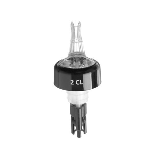 Rutulinis dozatorius, BarUp, 0,02L, 2 vnt