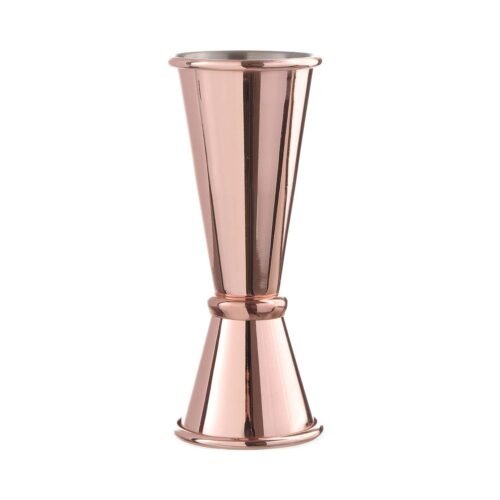 Džigeris – barmeno matuoklis 30/50 ml, BarUp, Varis, ⌀45x(H)114mm