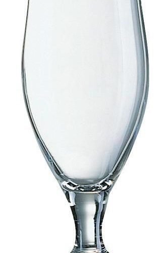 Taurė Cervoise, Arcoroc, 0,38L, Permatomas, 6 vnt., ⌀77x(H)179mm