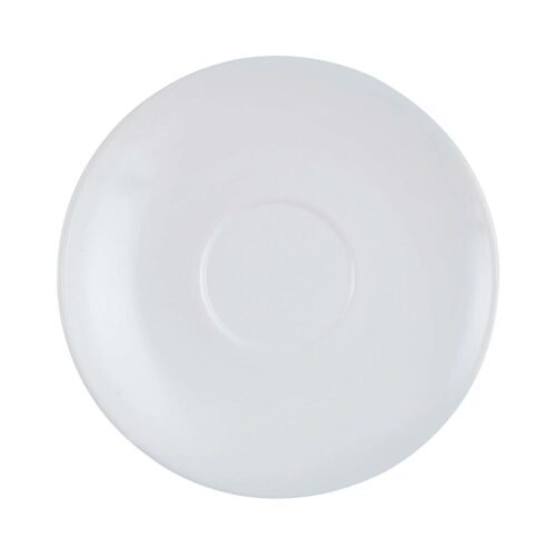 Lėkštelė Restaurant, Arcoroc, Balta, 6 vnt., ⌀153x(H)mm