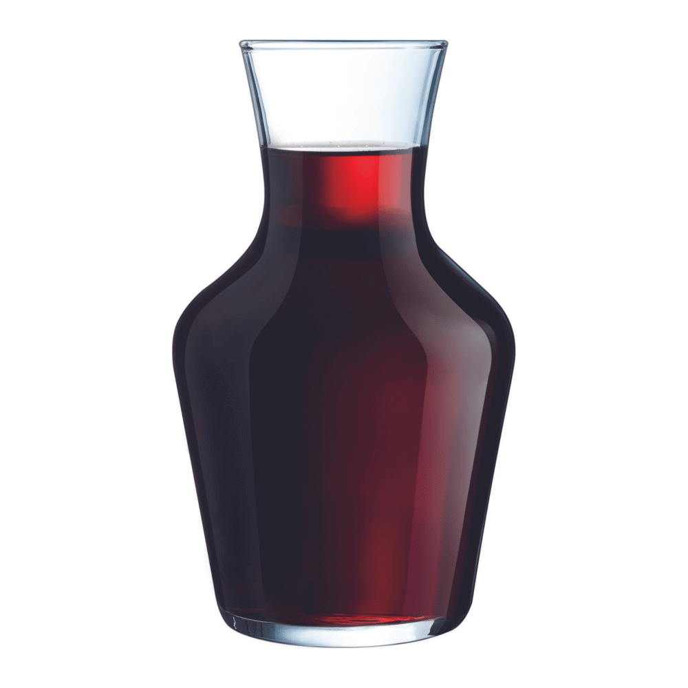 Grafinas Vin, Arcoroc, 1000 ml, Permatomas, ⌀119x(H)203mm