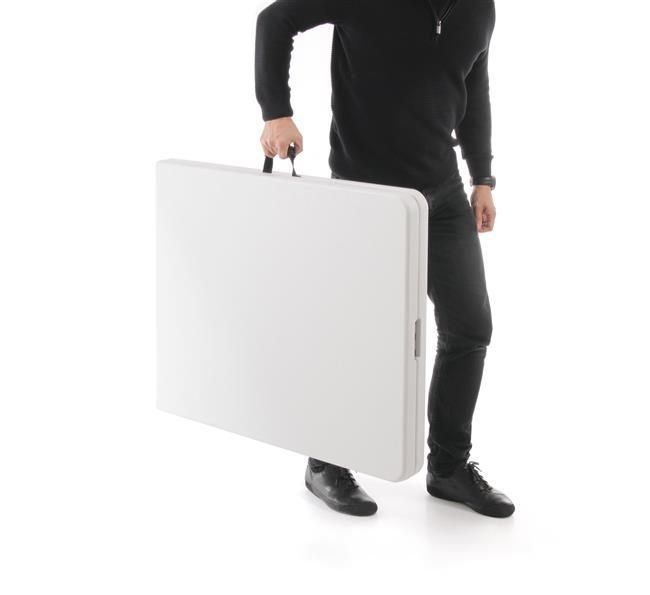 Išvažiuojamųjų pokylių stalas, AmerBox, maks. apkrova 150 kg., 1520x700x(H)740mm