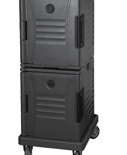 sodapdf-converted Išvažiuojamųjų pokylių termokonteineris 2x GN 1/1 200, AmerBox, 477x680x(H)620mm